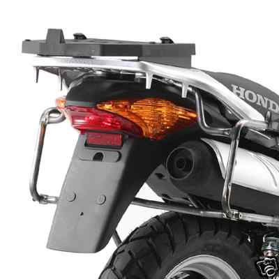 PIASTRA PORTAVALIGIA HONDA XLV 650 TRANSALP 00-07  E213