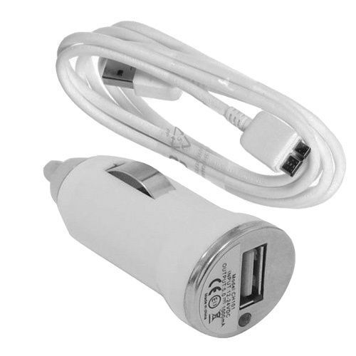Car Chargers for Samsung Galaxy S
