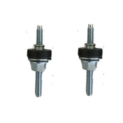 New valve cover bolts qty2 stud top  Ford 6.0 Powerstroke 2003-2010