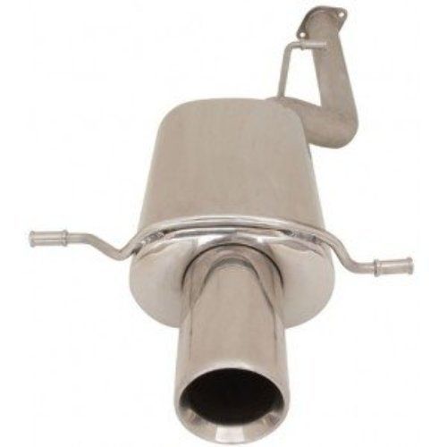 Borla 40358 Pro-XS Mufflers | eBay