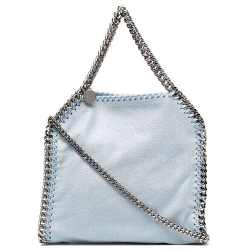 Stella McCartney 2WAYミニ FALABELLA ライトブルー 22年春夏 楽天市場】【アウトレット】ステラマッカートニー STELLA