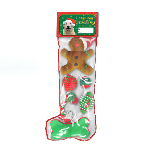 Plush Puppies Rope Dog Toys