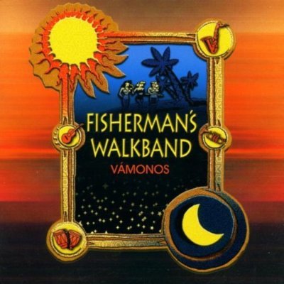 Agua Loca (aka Fisherman's Walkband) | CD | Vamonos (2001)