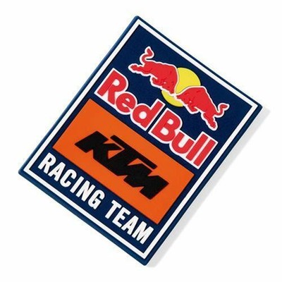 Red Bull Ktm Magnet, Original Ware, Kühlschrank Magnet, Werkzeugkasten