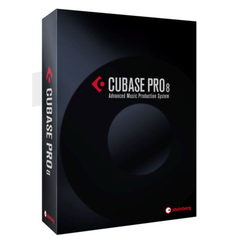 Steinberg Cubase Pro 10.5 USB eLicenser YAMAHA DAW DTM music