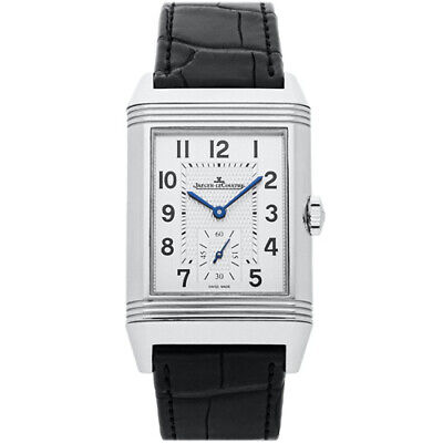 Jaeger-LeCoultre Reverso Wristwatches