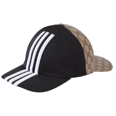 gucci cap adidas