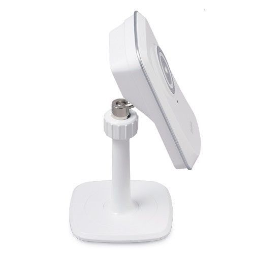JIE Caméra De Sécurité Domestique Mini Caméra Wifi, Caméra De Sécurité