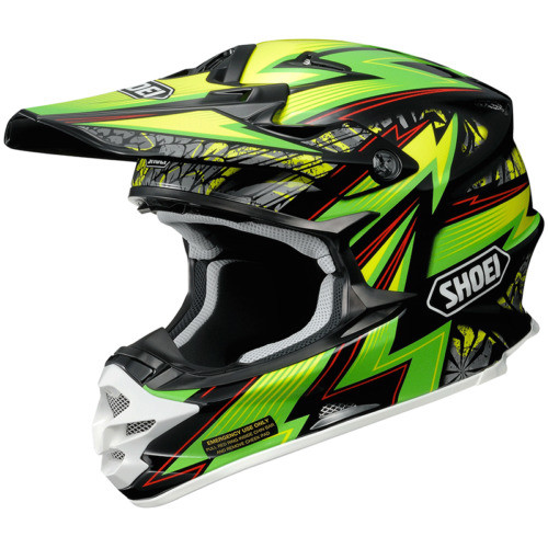 New SHOEI X-14 X-FOURTEEN Marquez 6 XL size from Japan M | eBay
