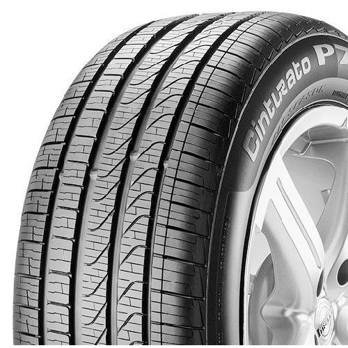 2X PIRELLI P7 CINTURATO 245/50 ZR19 XL 105W 245 50 19