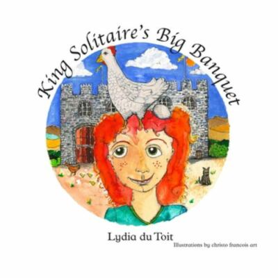 King Solitaire's Big Banquet, Brand New, Free shipping in the US