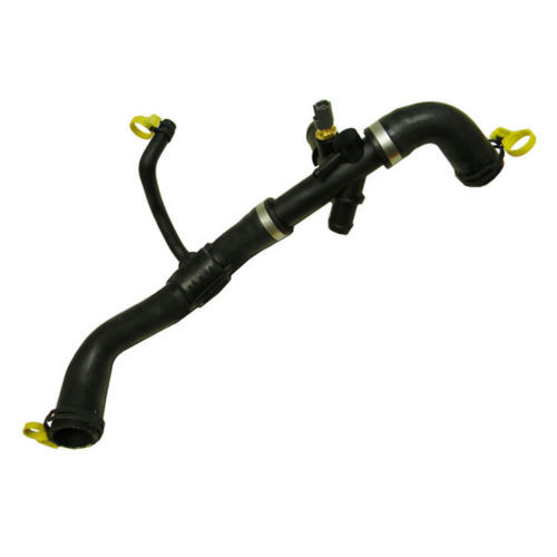 JAGUAR S-TYPE X200 Engine Cooling Hose AJ89746 NEW GENUINE