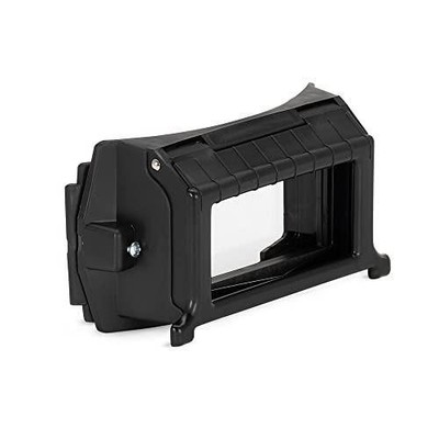 Sellstrom S27300 Welding Helmet, Flip Front Adaptor, Durable