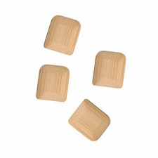  bambu  Organic Bamboo Pot  Scrapers  Food Safe Kitchen Tools 