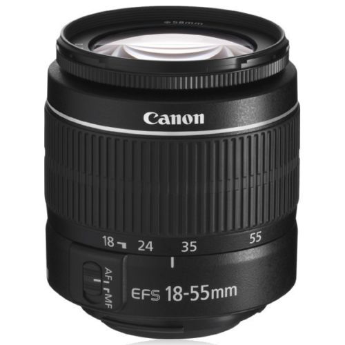 Canon Kiss X7 double zoom kit 802668 | eBay