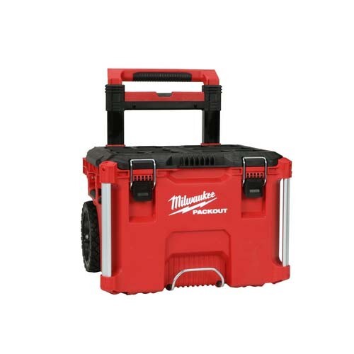Milwaukee 48-22-8426 PACKOUT Rolling Tool Box