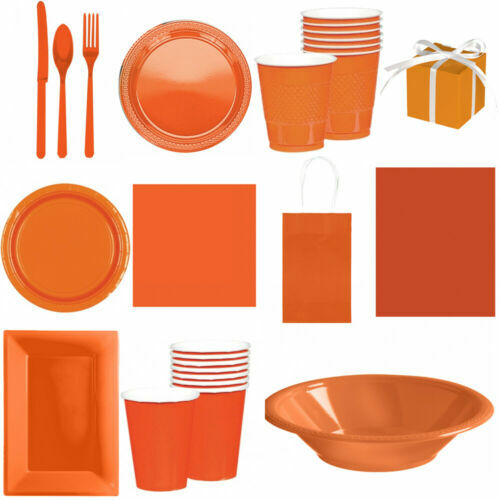 Tutto Amscan per la tavola per feste e party