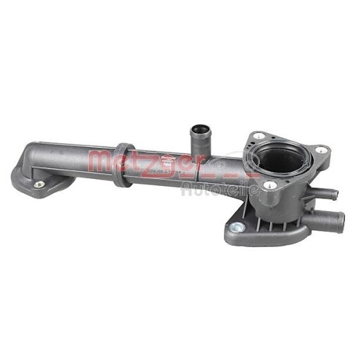 1x ThermostatgehÃ¤Use Metzger 4010234 Passend FÃ¼R Hyundai