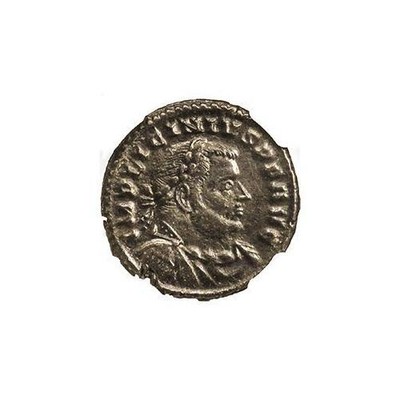 Licinius I Roman AE Coin (AD 308-324) - NGC Certified (CH-AU) Free Shipping!