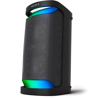 Sony SRSXP500 X-Series Waterproof IPX4 Portable Bluetooth Wi