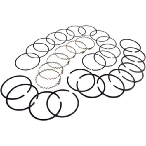 Sport-Kolbenringe zum Auto-Tuning