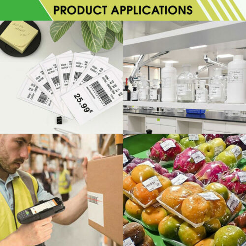 DYMO LW 1744907 4XL 4x6 4"x6" - (1) to (80) Rolls Shipping Labels - FREE SHIP !