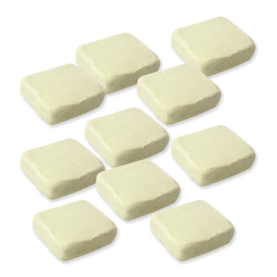 Estes Accessory Model Rocket Clay Weights(10pk) EST 3180