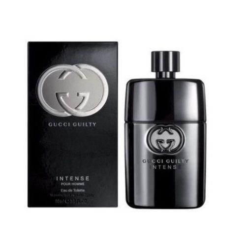 Gucci Men's Fragrances