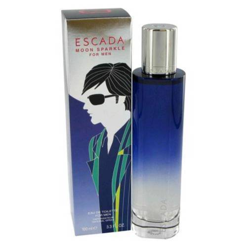 Escada Tropical Punch 0.14 oz EDT Mini Size Splash Rare | eBay