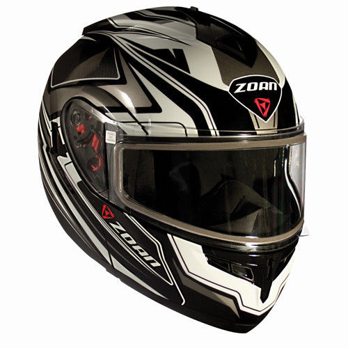 Motorradhelm Airoh EXECUTIVE Wei TG XL White Modular Crossover- Helmet |  eBay