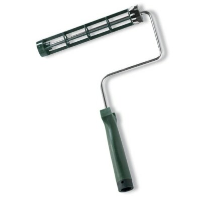WOOSTER Brush, Sherlock Paint Roller Frame, 7'', R017