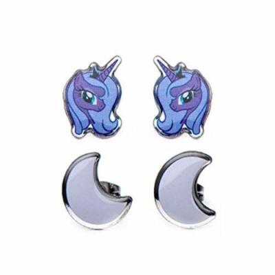 YOSTER★ヨースター Mystery Earrings ピアス ユニセックス YOSTER☆ヨースター Mystery Earrings ピアス ユニセックス