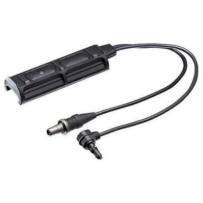 SureFire SR07-D-IT Remote Dual Switch for Weaponlight and AT