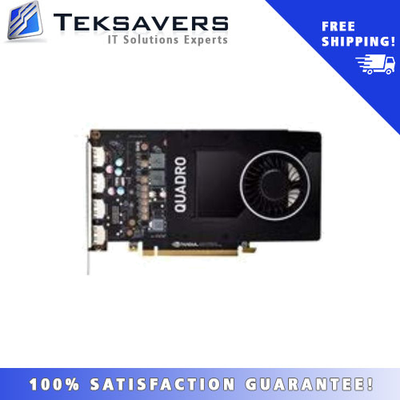 Hp nvidia quadro p2200 5gb sales