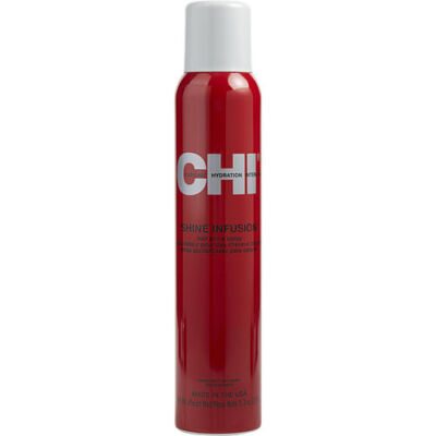 CHI by CHI SHINE INFUSION СПРЕЙ ДЛЯ БЛЕСКА ВОЛОС, 5,3 унции