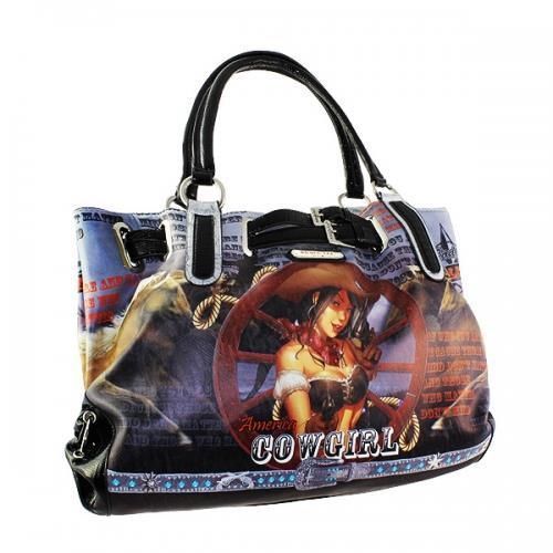 Nicole Lee Women's Shoulder Bags