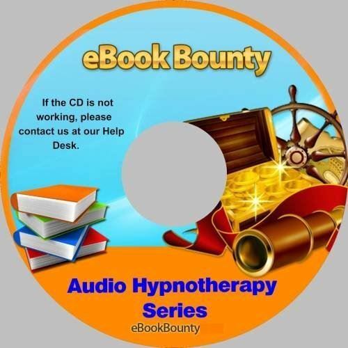 Networking Revolution Hypnotherapy Audio CD-R Hypnosis Series [Audio CD]