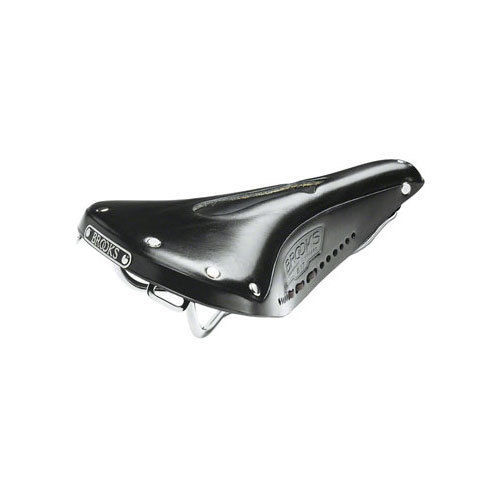 Brooks Black Bicycle Saddles & Seats