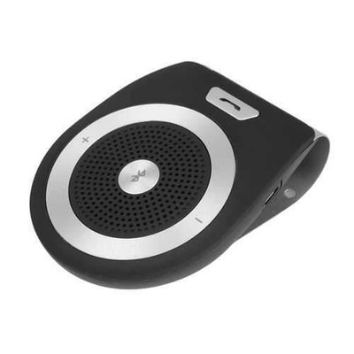 Car Bluetooth T281 Phone Speaker Super Long Standby Connecting Both Two Devices