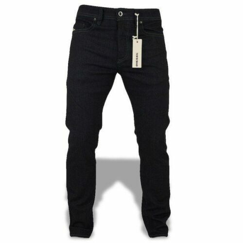Diesel jeans bootzee bootcut boot leg denim jeans low mid