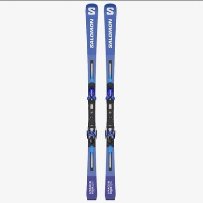 Sci Salomon Gigante S/Race GS Pro + XT 12 TL GW 2024
