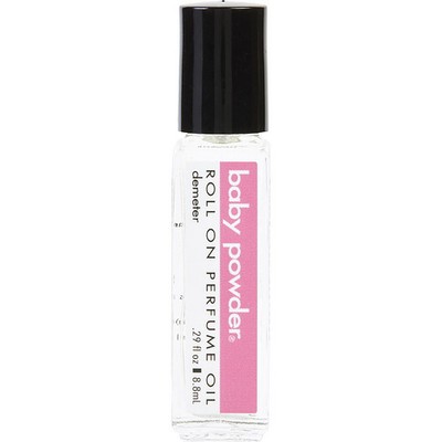 DEMETER BABY POWDER by Demeter 0.29 OZ Authentic