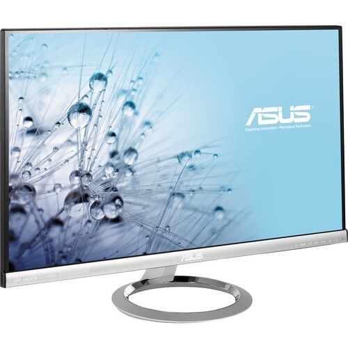 KD　ASUS VX279H-J 27インチ LCDモニター VX279H-J｜モニター｜ASUS 日本
