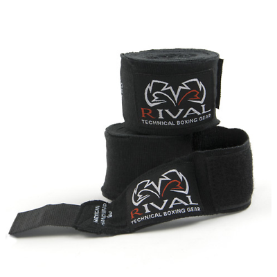 Rivale Mexikanisch Boxen Handschützer 4 Meter Innen Handschuhe Schutz Handgelenk