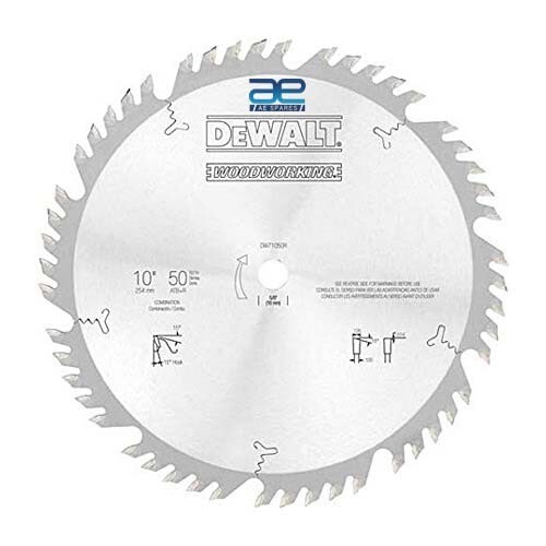 Dewalt 4 inch  110 mm T.C.T Circular Saw Blade For Wood 30 Teeth 