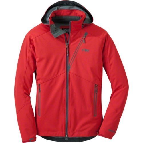 NWOT Outdoor Research Men's XL GORE-TEX Axcess Insulated Ski NWOT Outdoor Research Men's XL GORE-TEX Axcess Insulated Ski