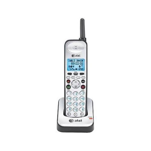 AT&T 4line Cordless Telephones and Handsets for sale eBay