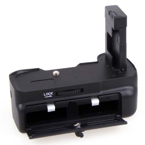 Battery Grips for Nikon Cameras