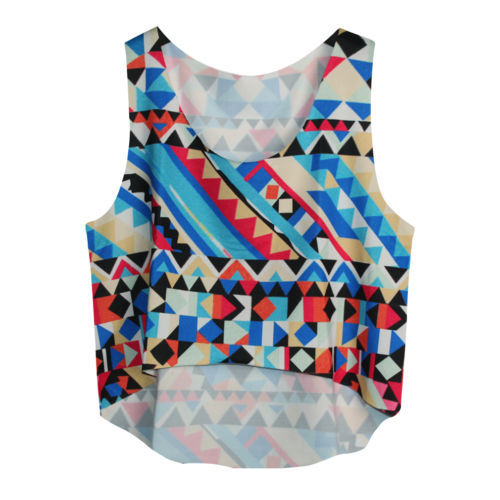 Fair Isle/Nordic Women's Tops and Blouses