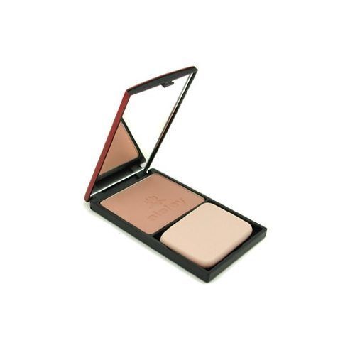 Pressed Powder Foundation Makeup
